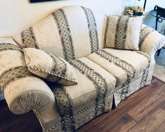 Two Seat Loveseat