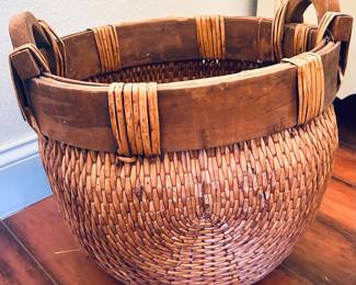 Planter Basket