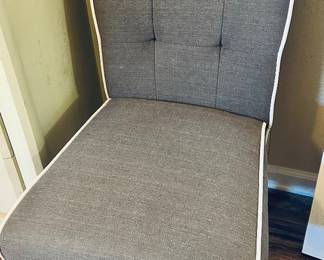 Contemporary Upholstered Chair