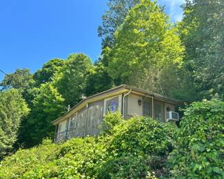 Tiny Vacation House