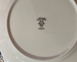Noritake Ivory China 