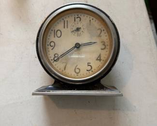 Clock