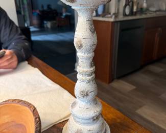 Candleholder