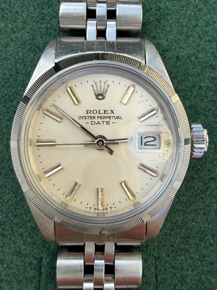1973 Rolex