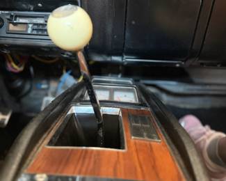 1969 Chevy Camaro Miles 79174