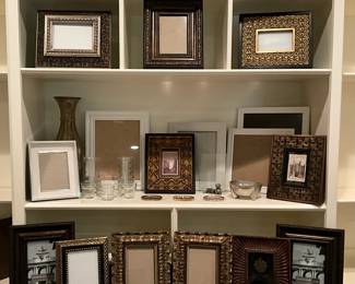 Framed Expressions Home Decor