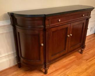 Martha Stewart Bernhardt Sideboard