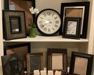 Modern Bohemian Themed Decor