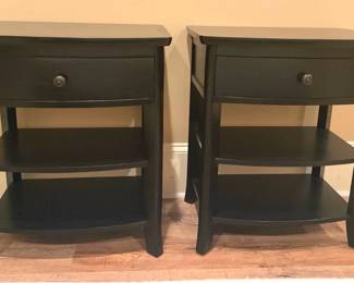 Williams And Sonoma Night Stands