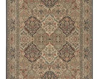Karastan Collection 8x12 Rug