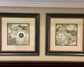 Megan Meagher Kirklands Framed Prints