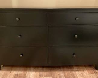 WilliamsSonoma Dresser
