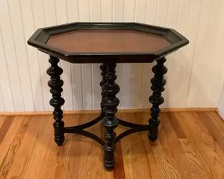 Kingstown Plantation Accent Table