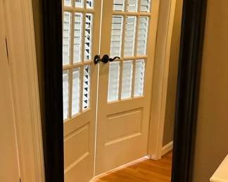 IKEA Hemnes Long Mirror