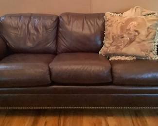 Bradington Young Sofa
