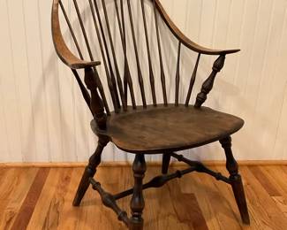 Antique Windsor Chair