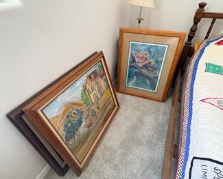 Sale Picture
