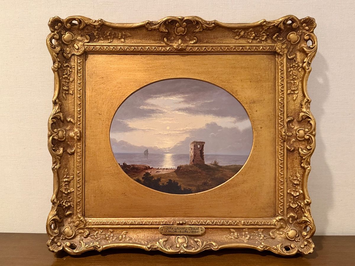 ORIGINAL ART 