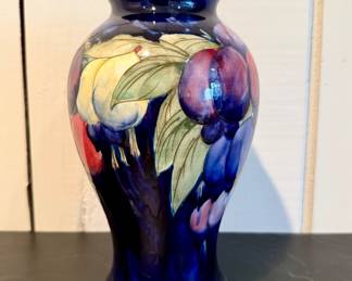 MOORCROFT