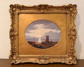 ORIGINAL ART 