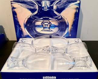IITTALIA FINLAND BARWARE MCM