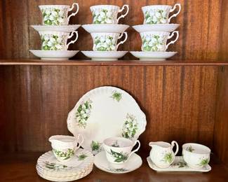 ENGLISH CHINA