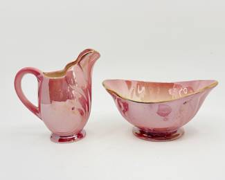 LUSTREWARE