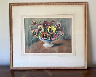 ORIGINAL ART