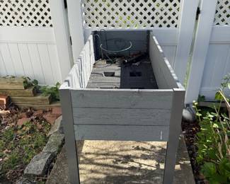 GARDEN SUPPLIES