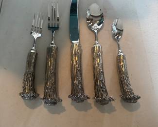 Ralph Lauren Flatware