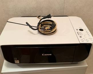CANON PIXMA MP210 PRINTER 