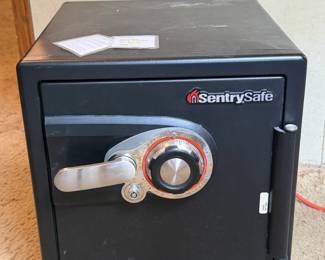 SENTRY SAFE