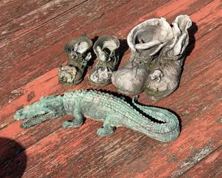 YARD/GARDEN DECOR