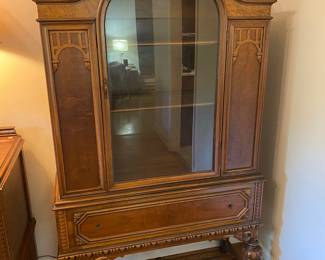 1930's Natchez Mississippi - Armoire