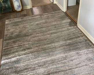 area rug