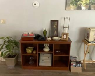 shelving