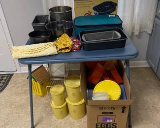 bakeware