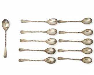 Sterling Silver