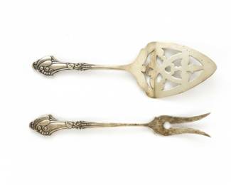 Sterling Silver