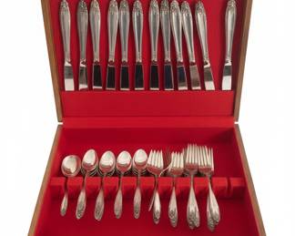 Sterling Silver