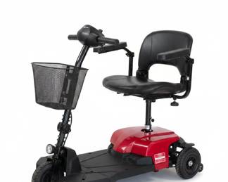 Drive Bobcat X3 Mobility Scooter (Tested and Runs, but battery does not hold a charge)