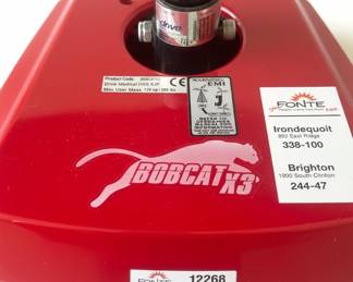 Drive Bobcat X3 Mobility Scooter (Tested and Runs, but battery does not hold a charge)