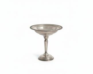 Sterling Silver