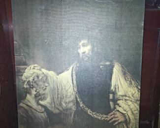 Sale Picture
