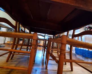 Farm Table 