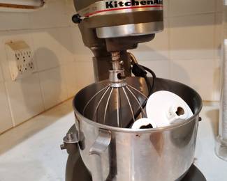 Kitchen Aid 