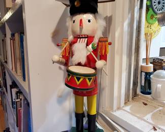 Nutcracker