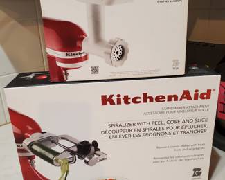KitchenAid