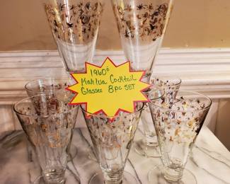 Kahlva glass 