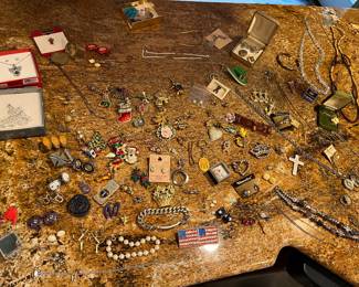 more jewels